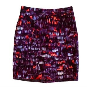 Ann Taylor Pencil Skirt